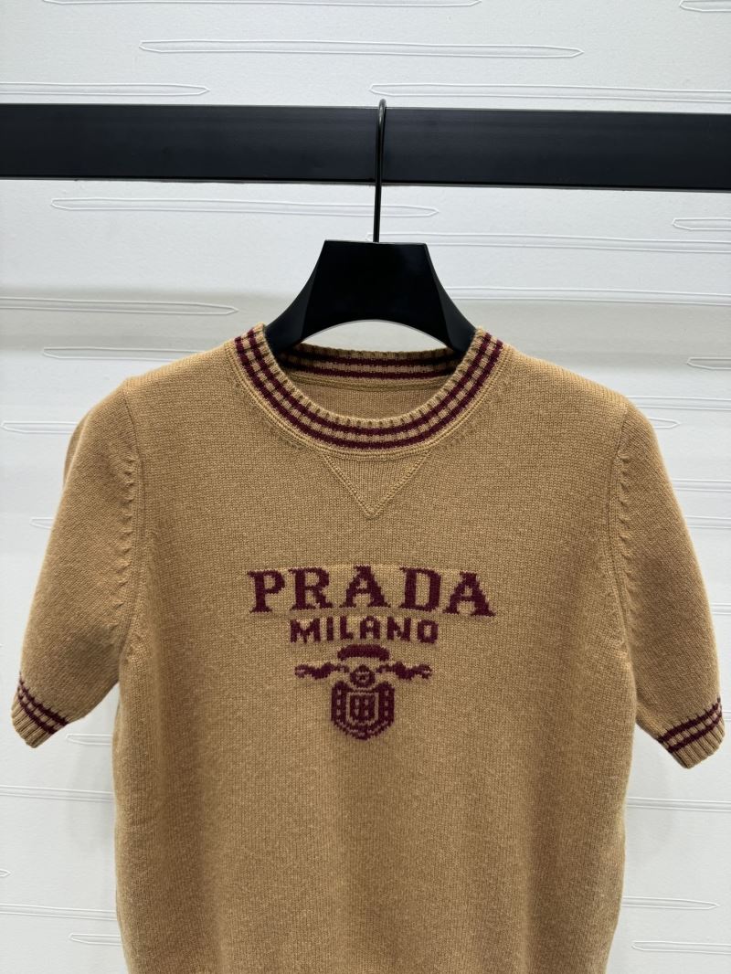 Prada T-Shirts